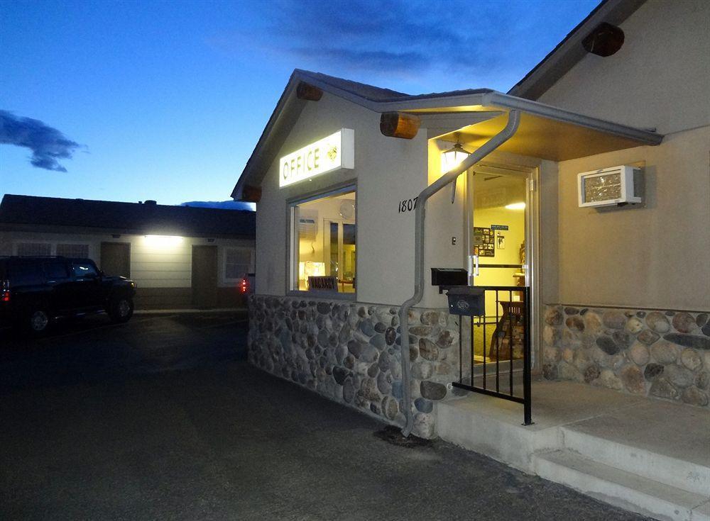A Western Rose Cody Exterior photo